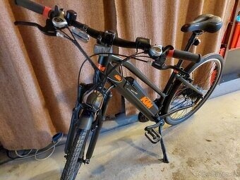 elektrokolo "KTM" - 3