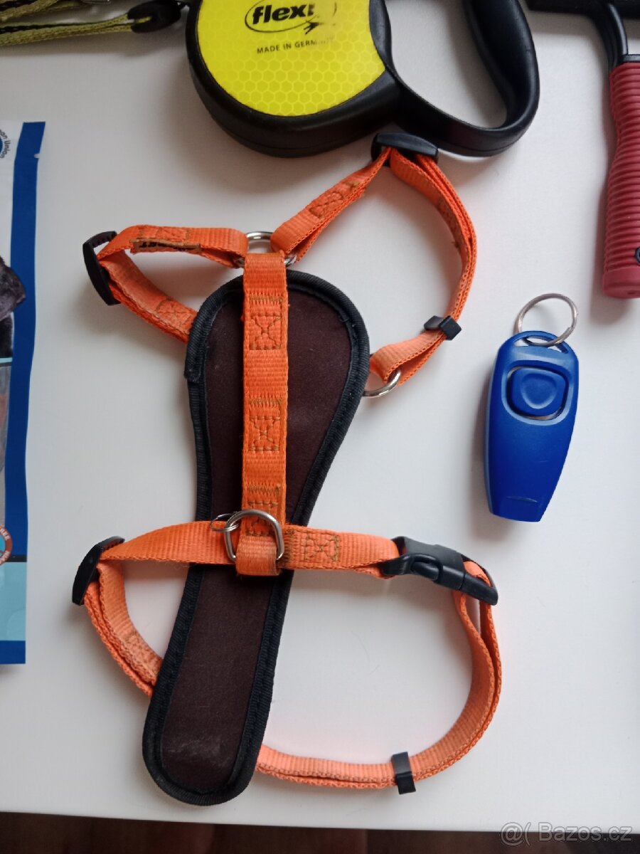 🐾 Výbava pro pejska 🐾 - 3