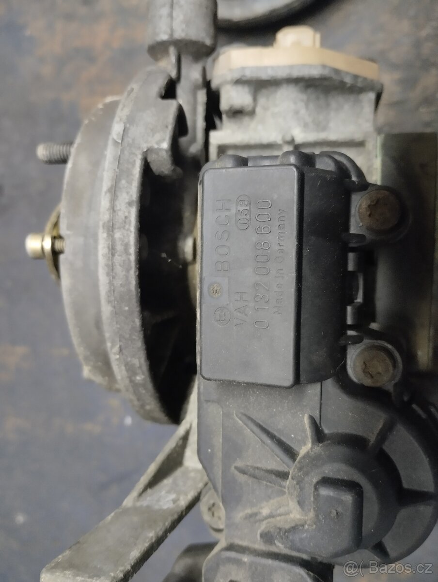 Monomotronic Škoda Felicia - 3