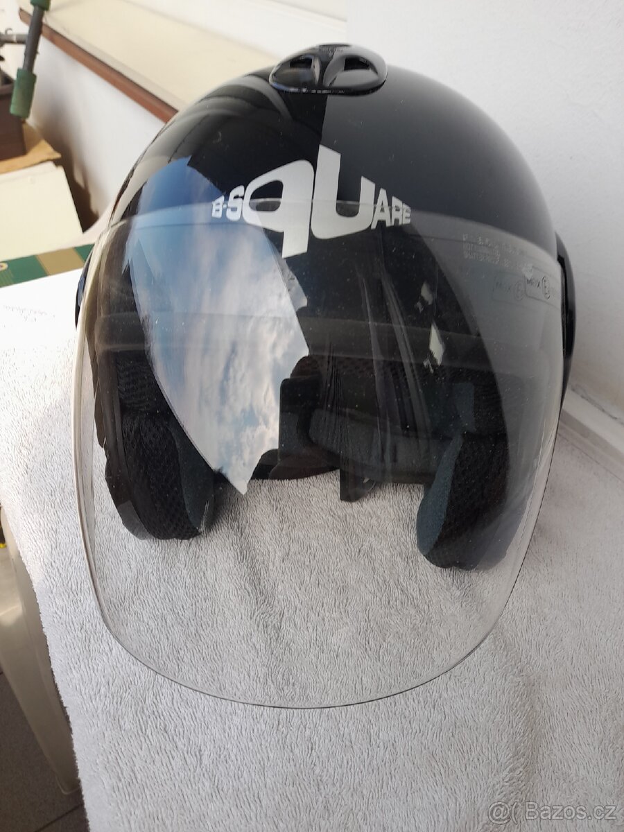 Nová pouze 1× použitá. - 3