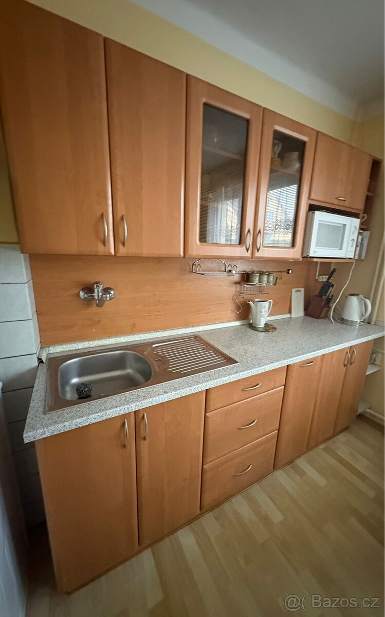 Kuchyně - 3