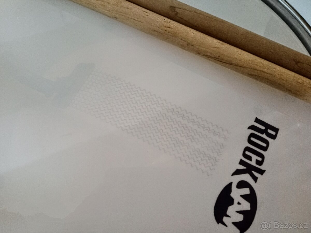 Dětské bicí RockJam - 3