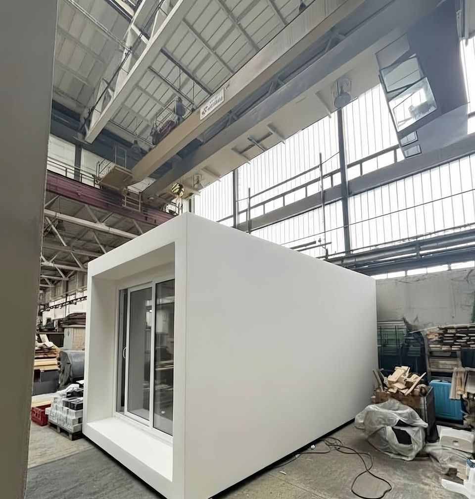 Na predaj Domček záhradný, na podnikanie - 3