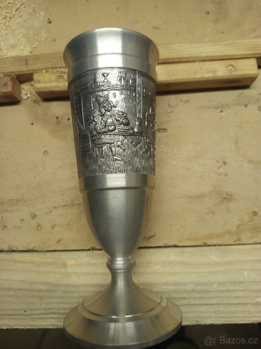 Pohár - 3