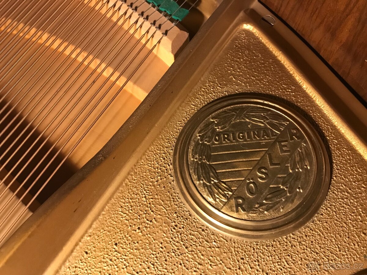 Křídlo Rösler - 3