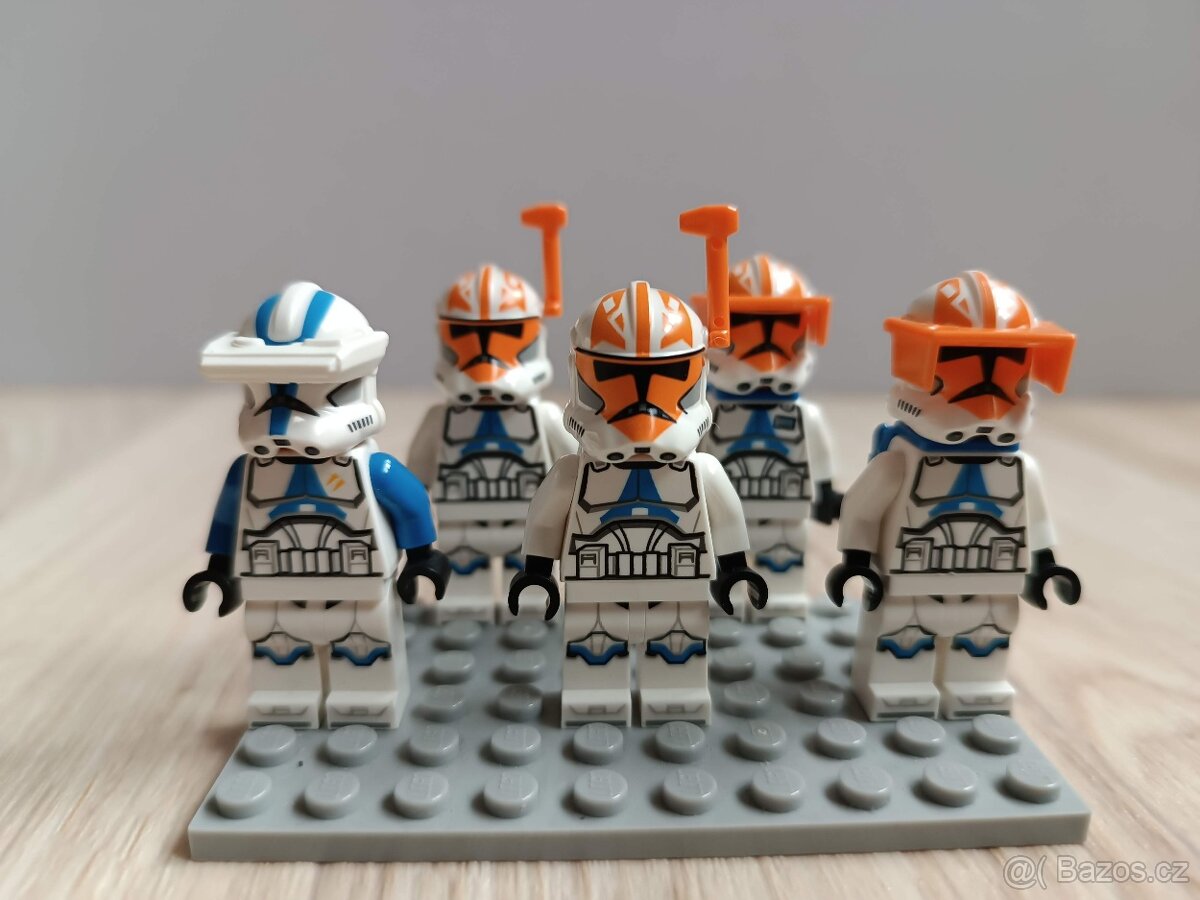 lego figurky star wars - 3