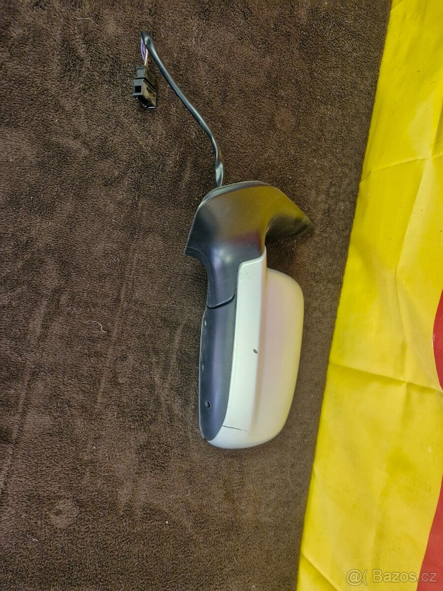 Elektrická zpětná zrcátka golf 4 - 3