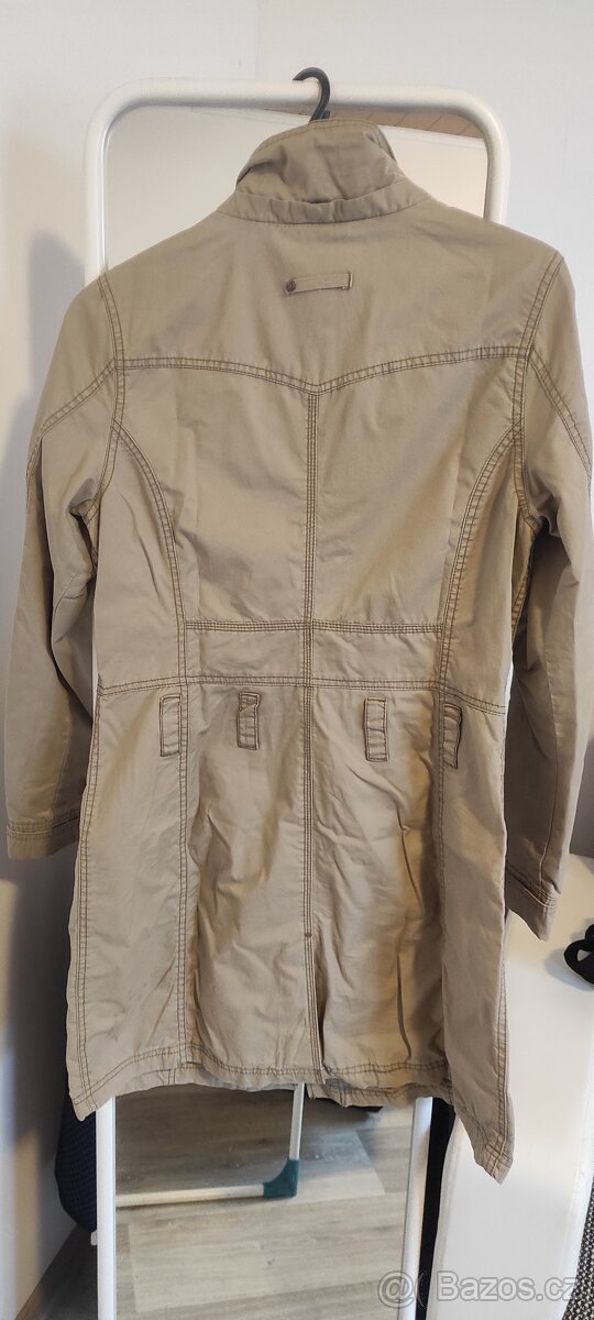 Dámský kabátek - 3