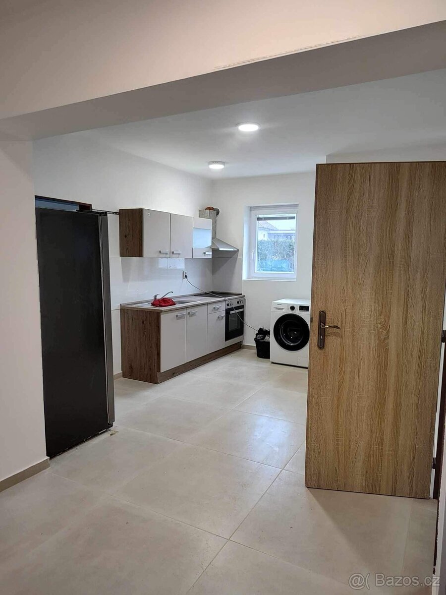 Dlouho pronájem - 3