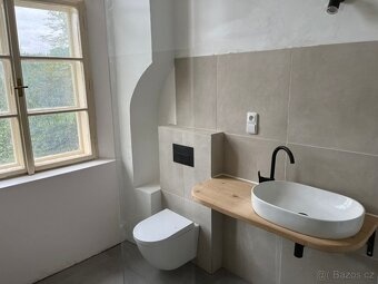 Pronájem bytu 2+KK - 3