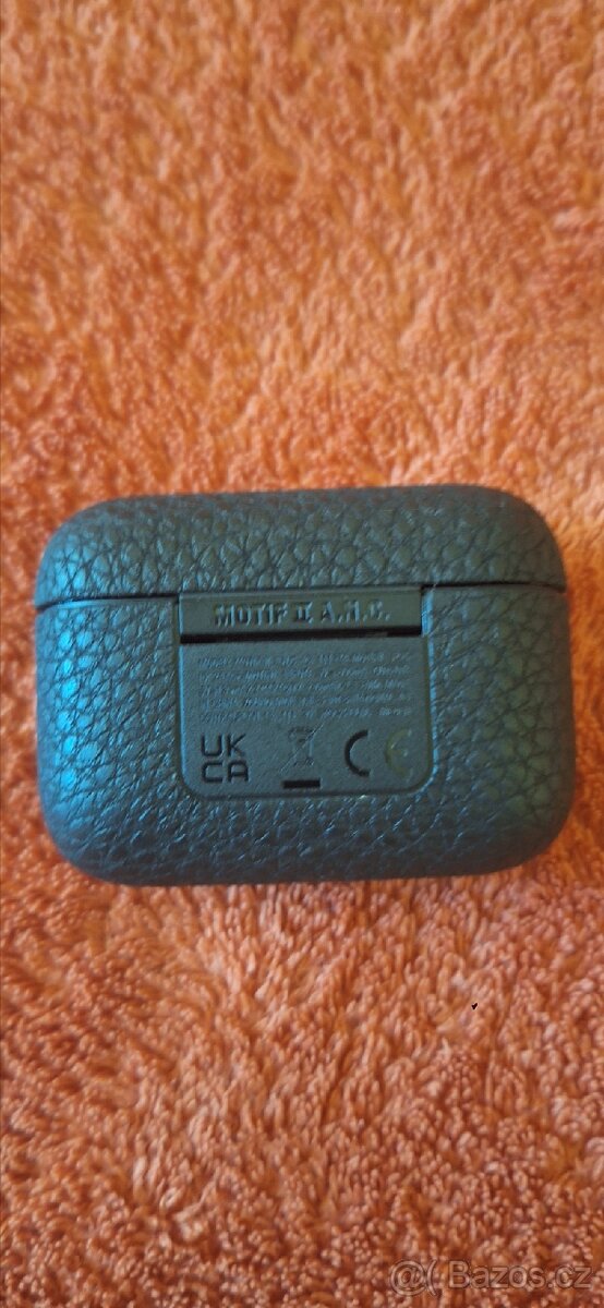 Marshall Sluchátka - 3