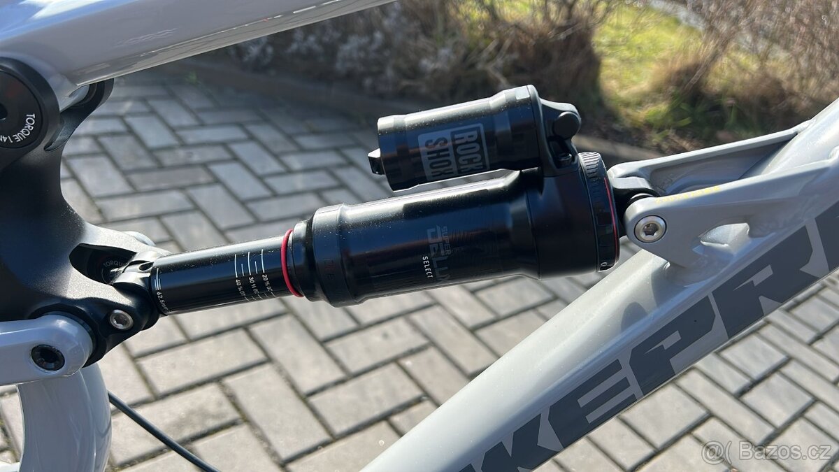 Nukeproof NKPRF 29 Mega Comp - 3