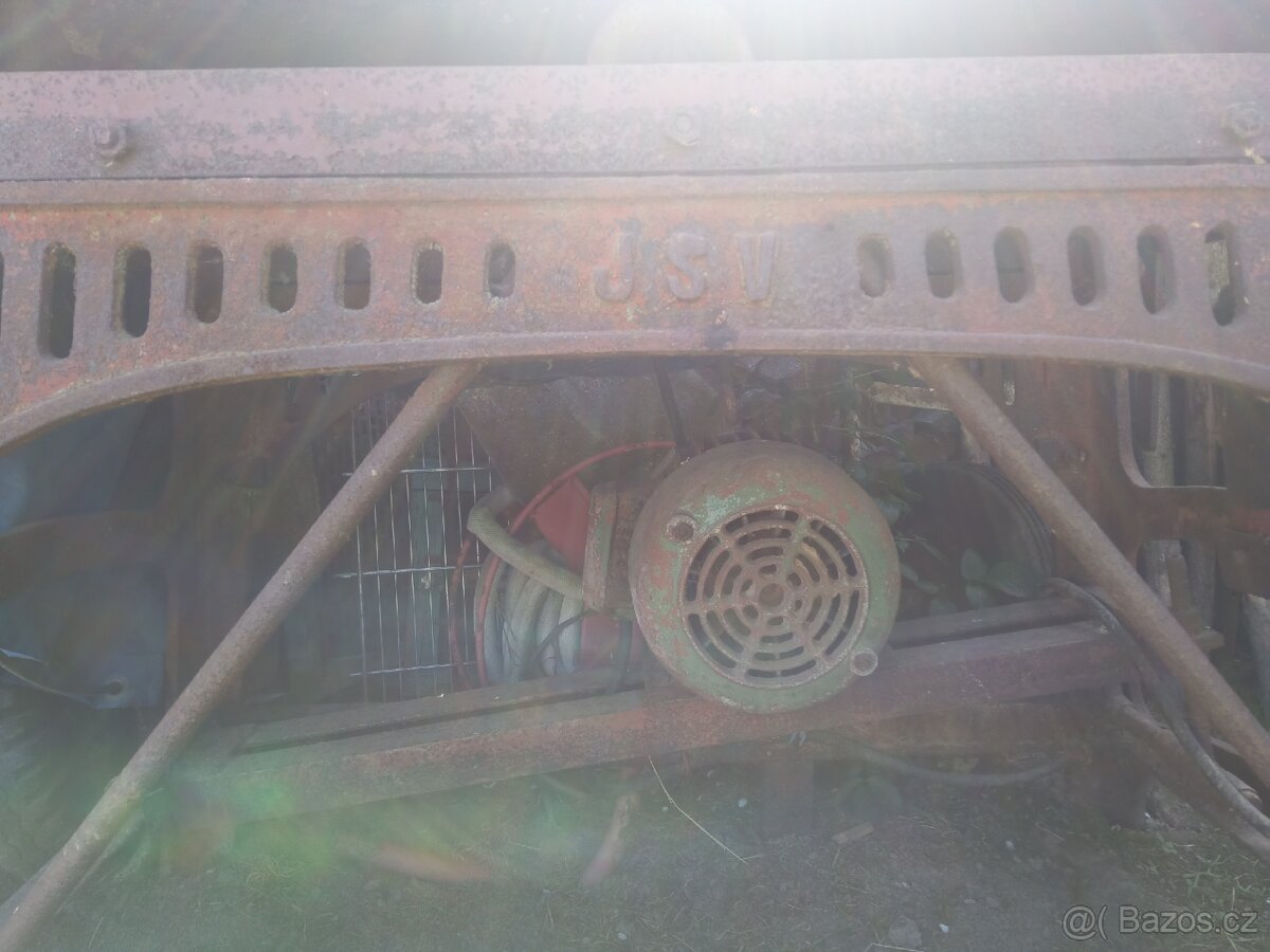 Prodám cirkulárka - 3