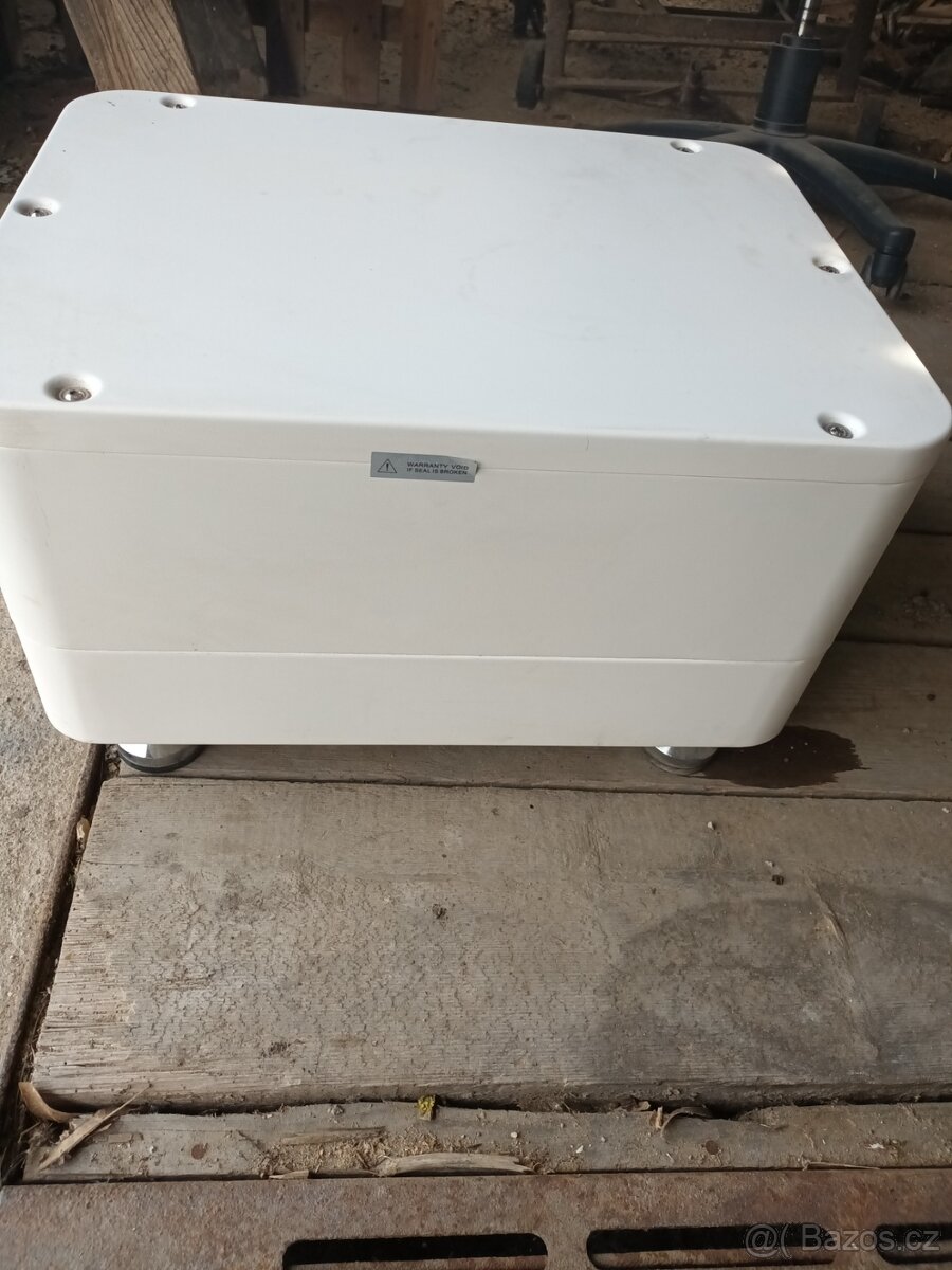 Dyness energy storage system - 3