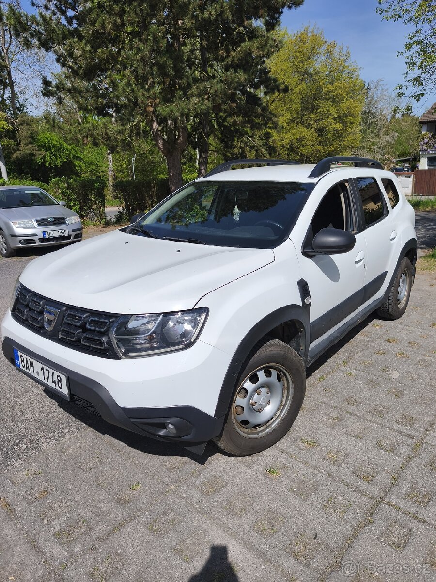 Dacia Duster - 3