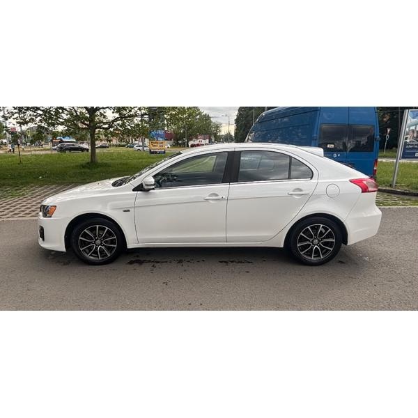 Mitsubishi Lancer 1.6 Invite, 2017 - 3
