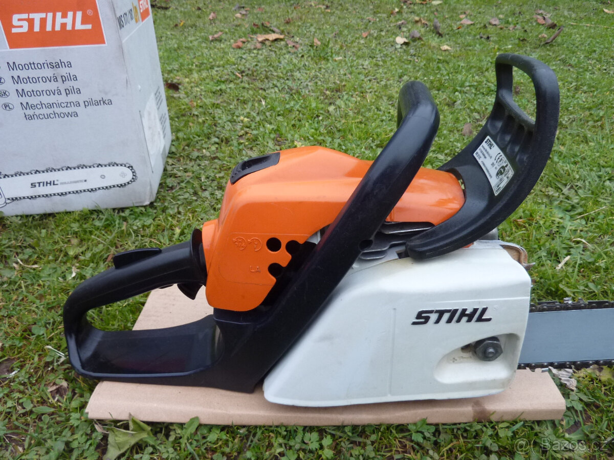 Stihl MS 211 - 3