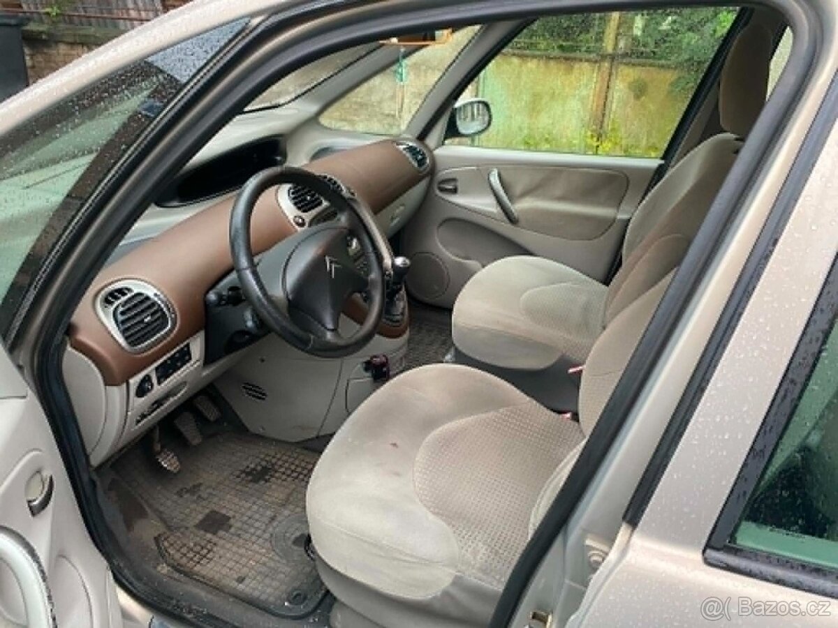 Citroën Xsara Picasso 2.0 HDi - 3