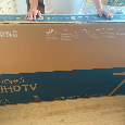 Televizor Samsung - UE65NU7372U - 3