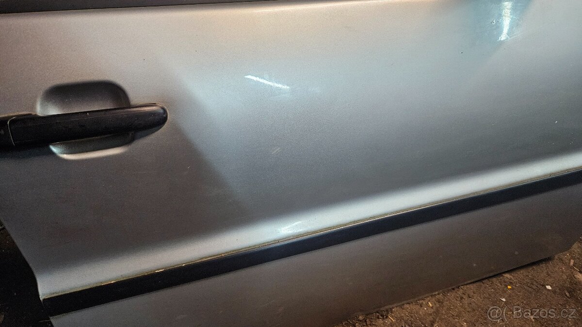 Dveře spolujezdce VW Polo - 3