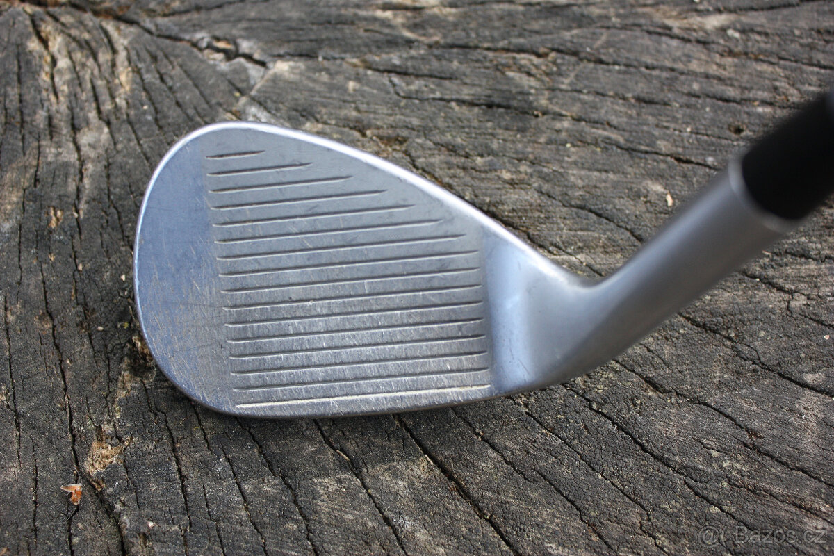 WEDGE PING GLIDE 58° - 3