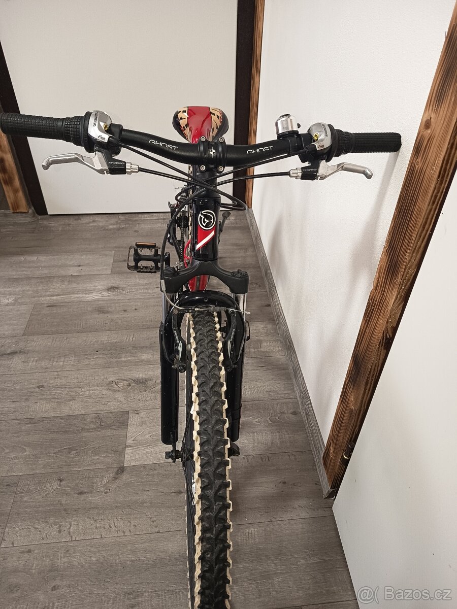 Dětské kolo Ghost 24" - 3