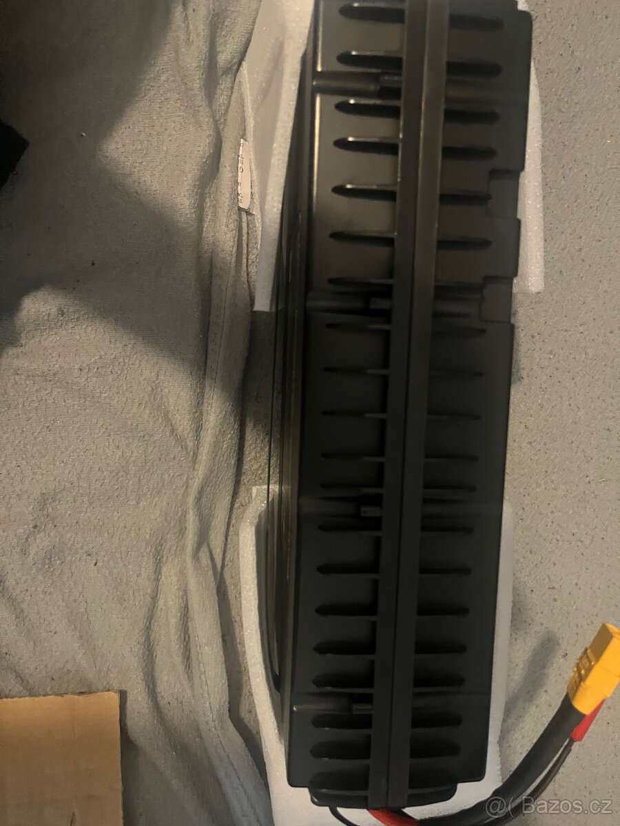Baterka na kukirin g4 - 3
