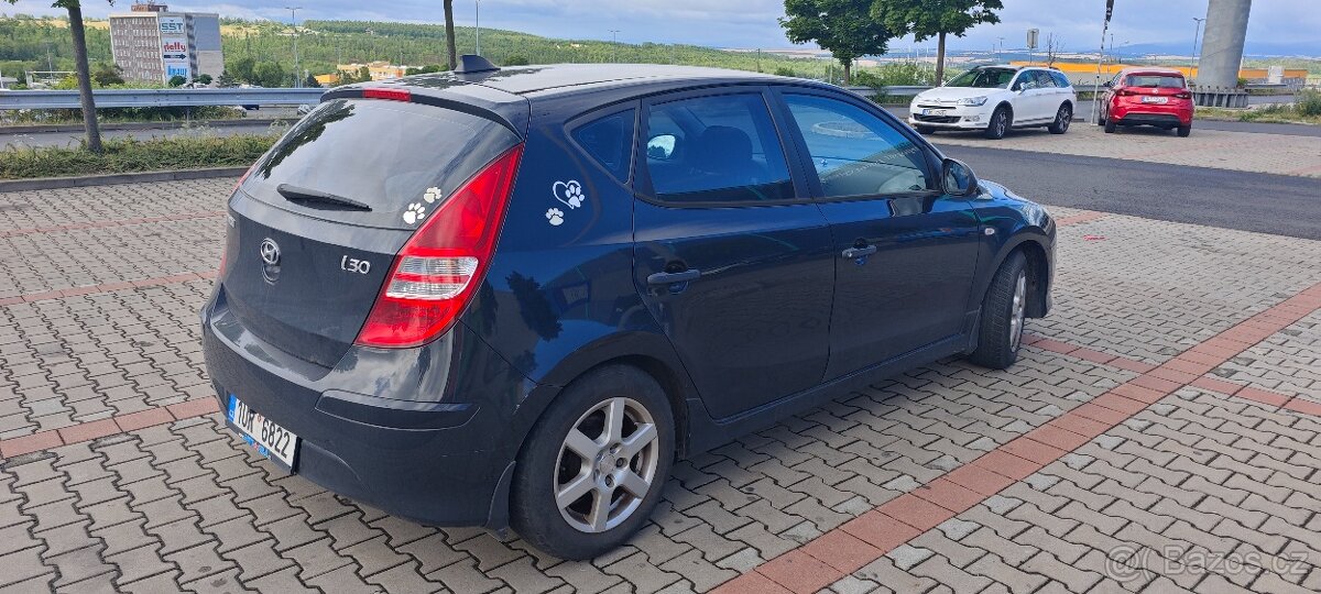Hyundai i30 - 3
