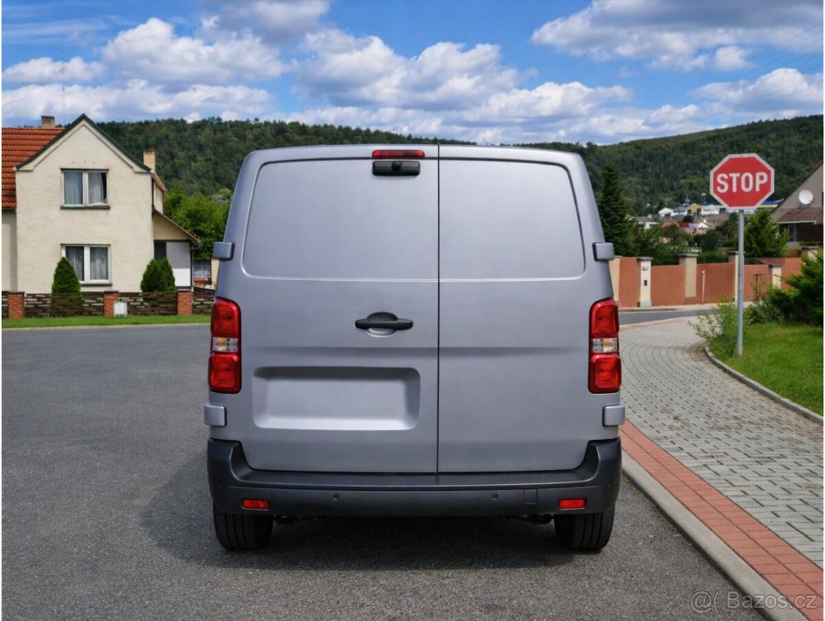 Iveco Ostatní eJolly J31F10LE V (2026) - 3
