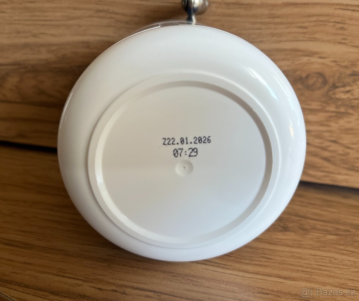 Tělový krém 400ml NOVÝ - 3