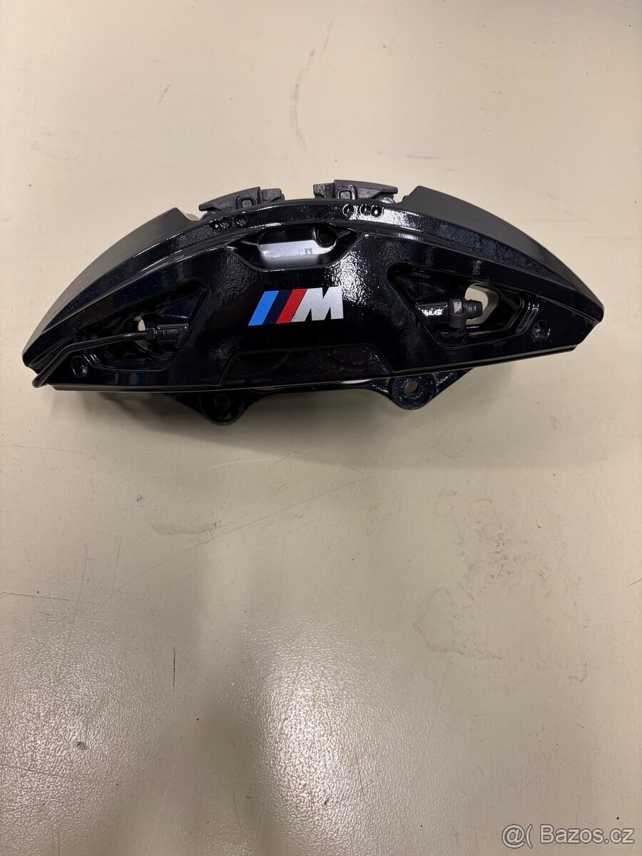 Brzdová sada BMW řady G performance komplet - 3