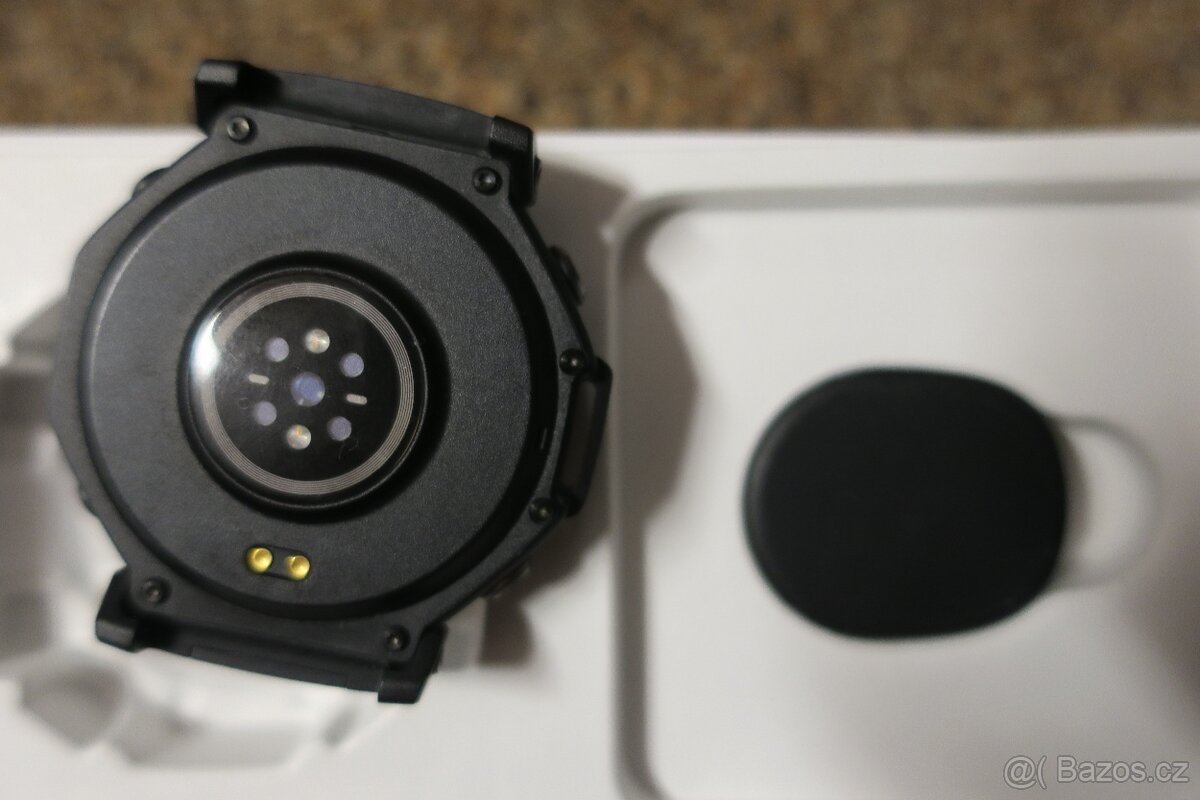 Amazfit T-Rex 3 PRO model A2443 48mm - 3