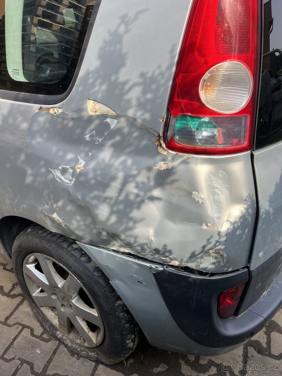 Renault Espace - 3