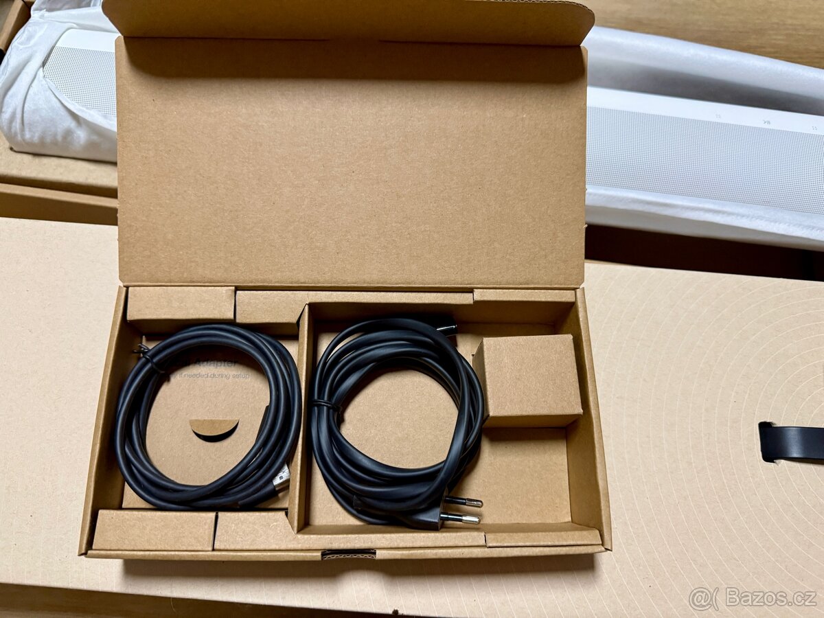 Prodávám soundbar SONOS ARC bílý - 3