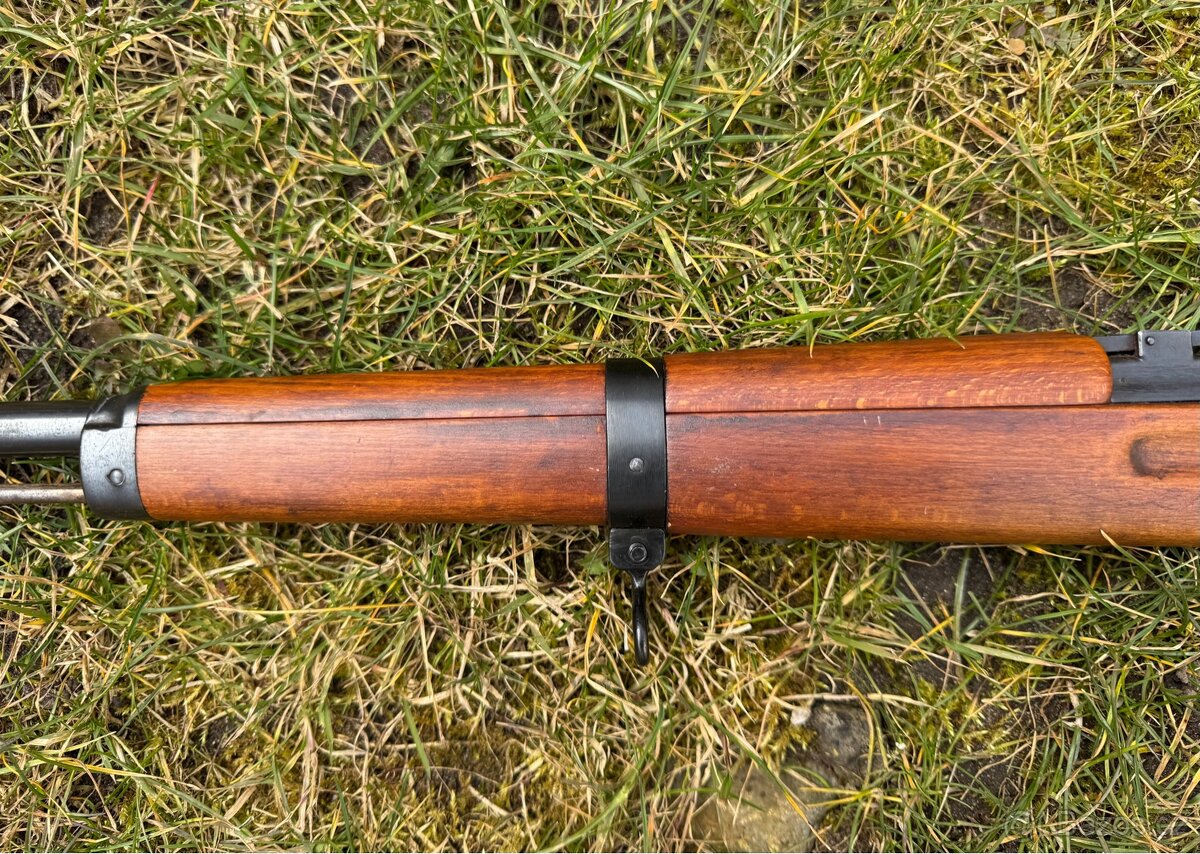 Vzduchovka Zbrojovka Vz.47 - 3