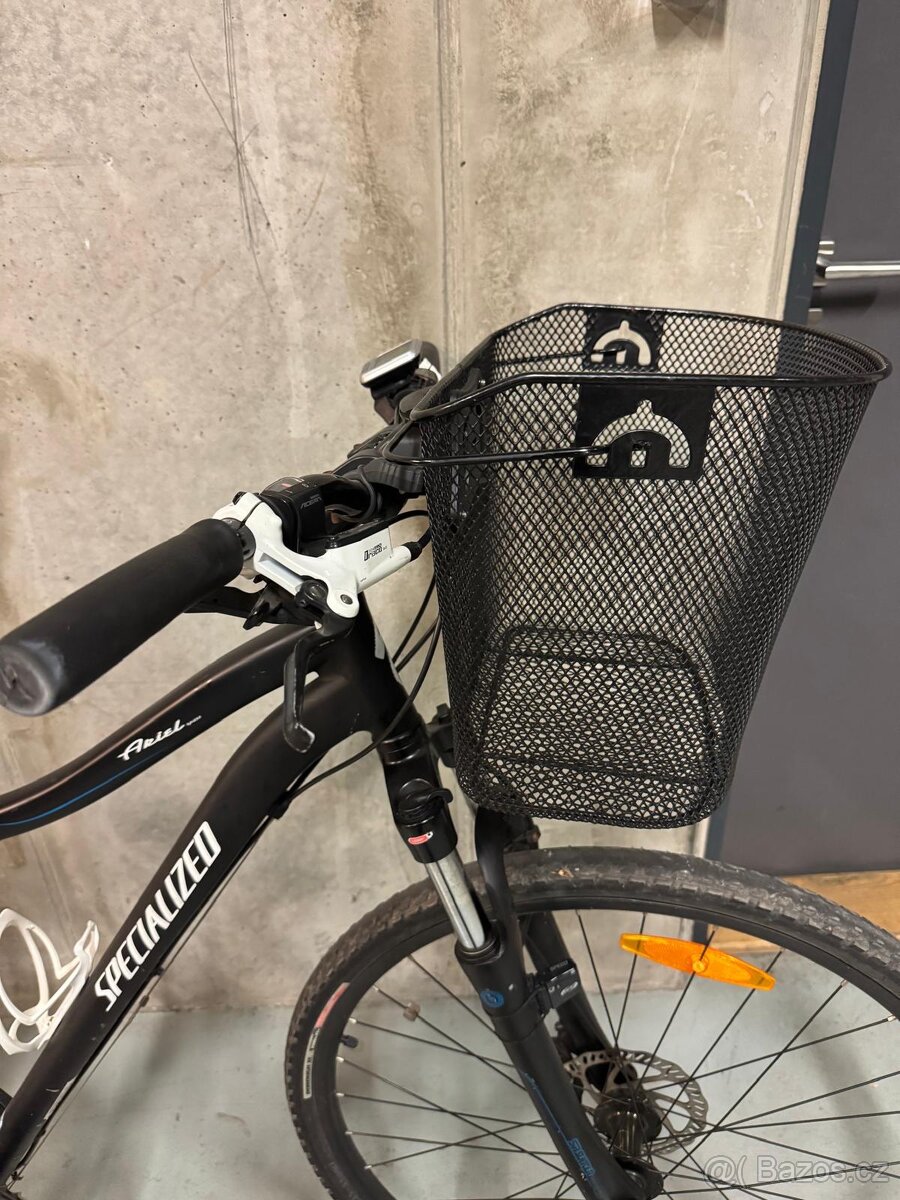 Kolo Specialized Ariel sport - 3