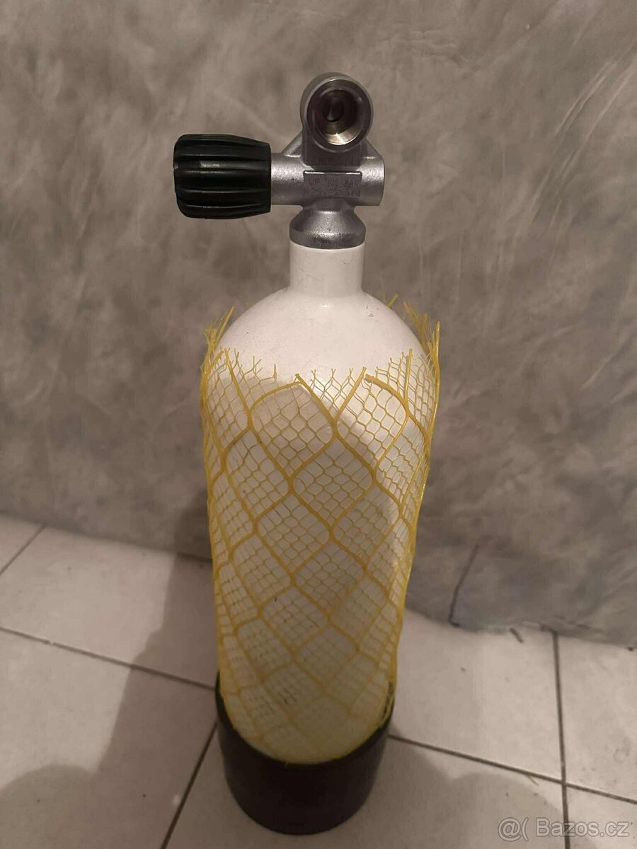 Altaros M24 ráže .22 (5,5mm) - 3