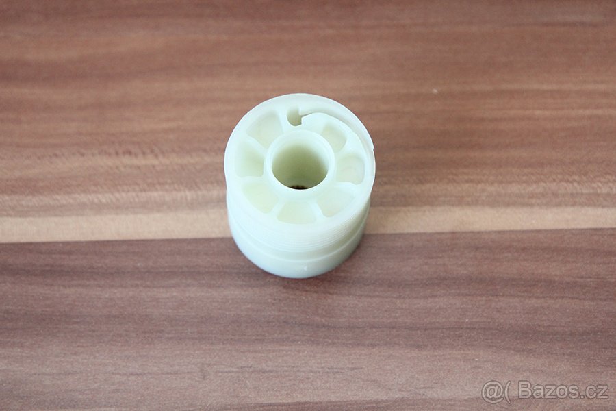 stahovani okna, stahovacka VW Transporter T5 - 3