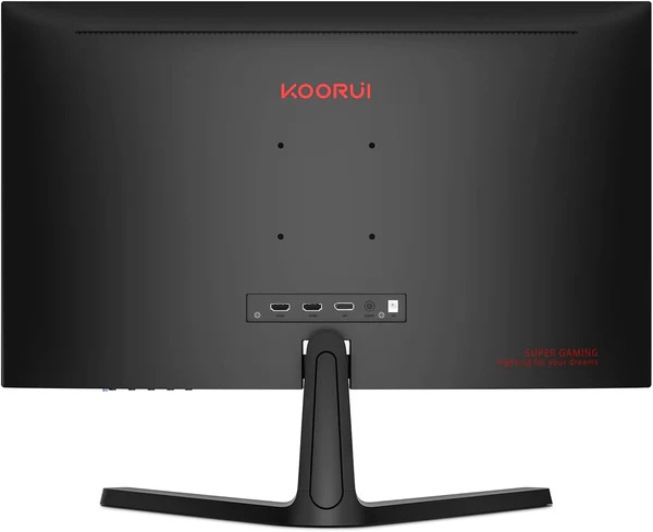 LCD Koorui 24E3 24" - 3