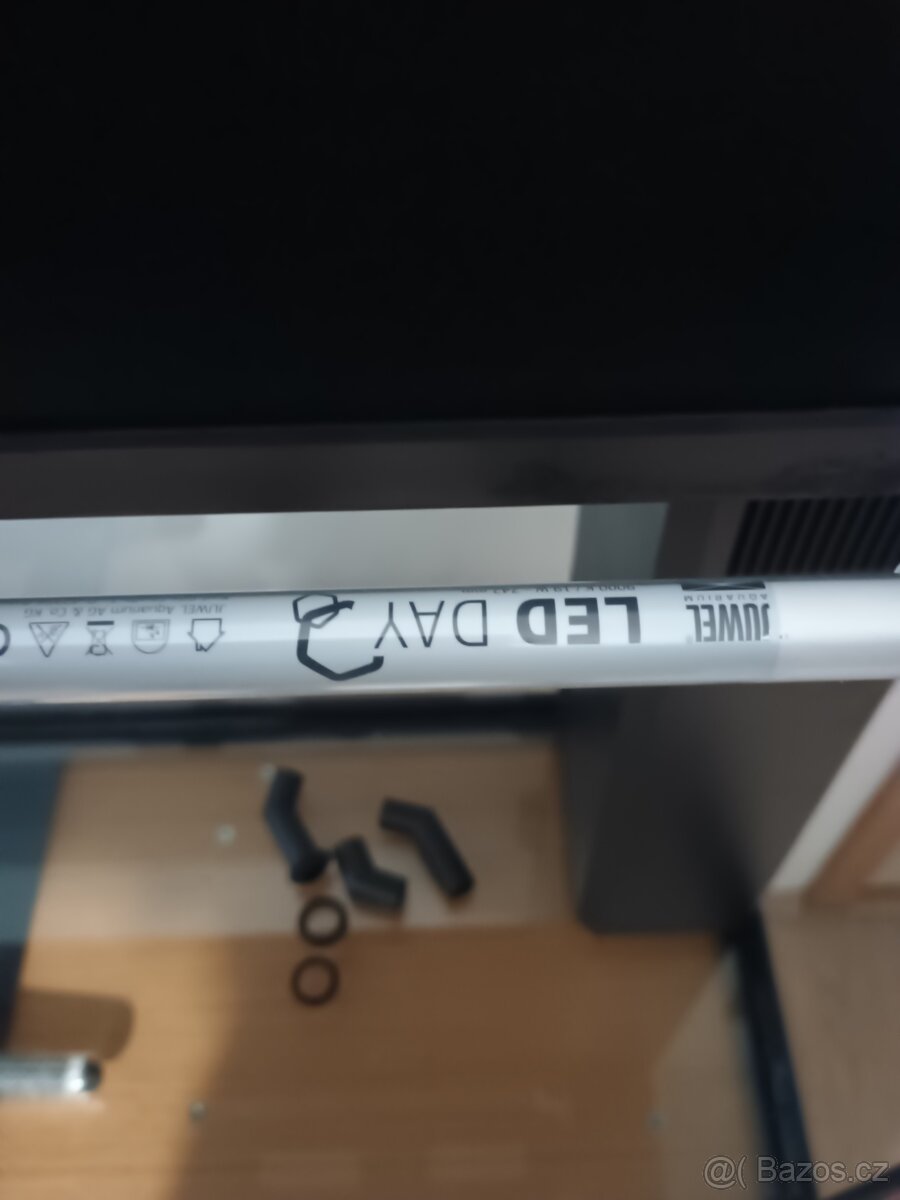 Akvárium Juwel 180 - 3