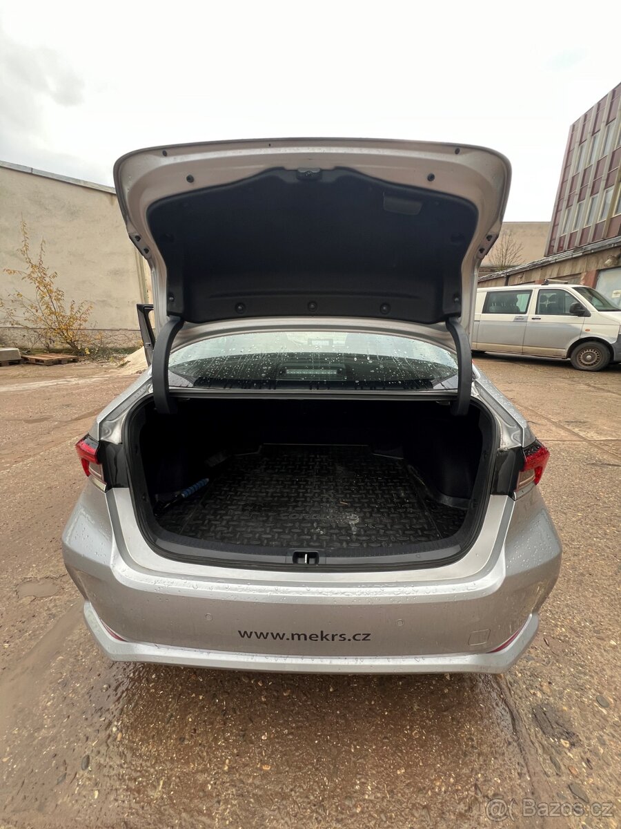 Toyota Corolla 1.5 VVT-i (92 kW), r. 2023 - 3