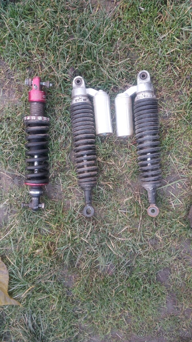 Bashan 200 CCM ND - 3