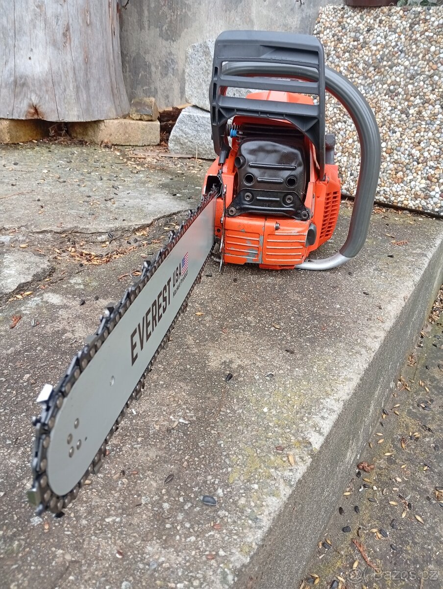 Husqvarna 365 Special - 3