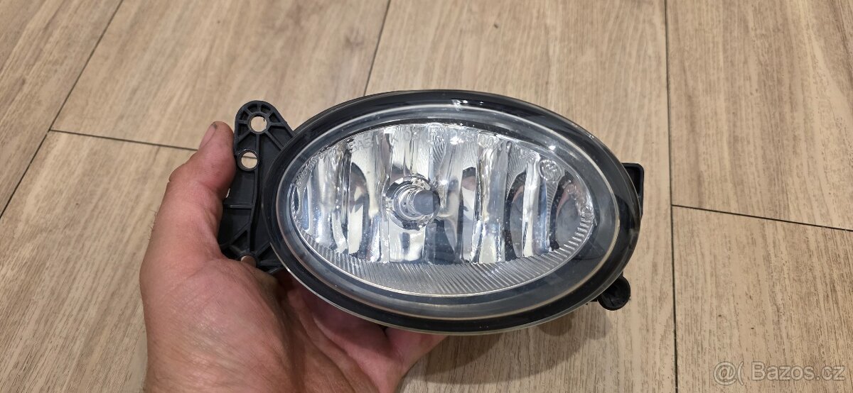 Origo mlhovky Mercedes G (W463) - cena za obě - 3