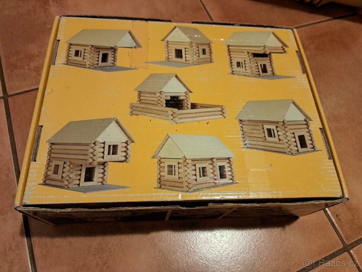 Walachia vario 72 ks - 3