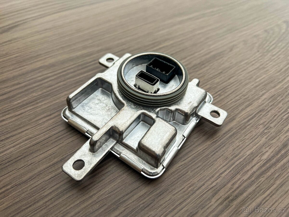 Řídící jednotka xenonu (ballast) 8K0 941 597 E - 3