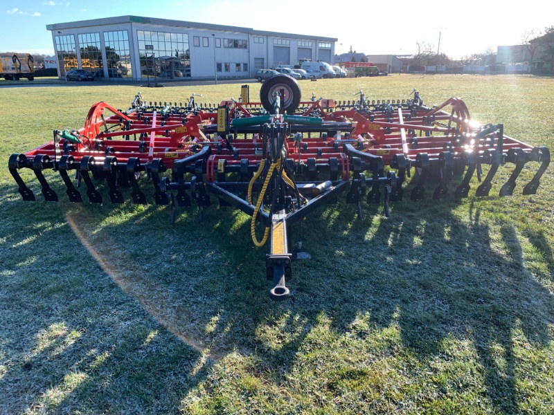 Kultivátor Kverneland TIGER 600, výstavený kus - nepoužitý - 3