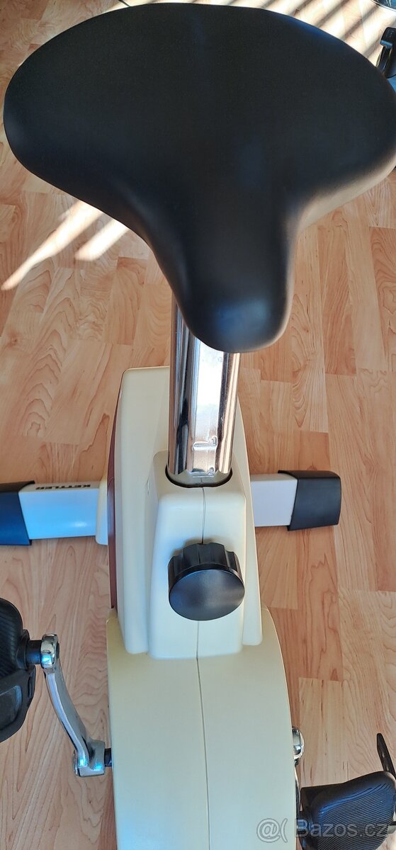 Rotoped Opal 509 zn. Kettler, dobrý stav - 3