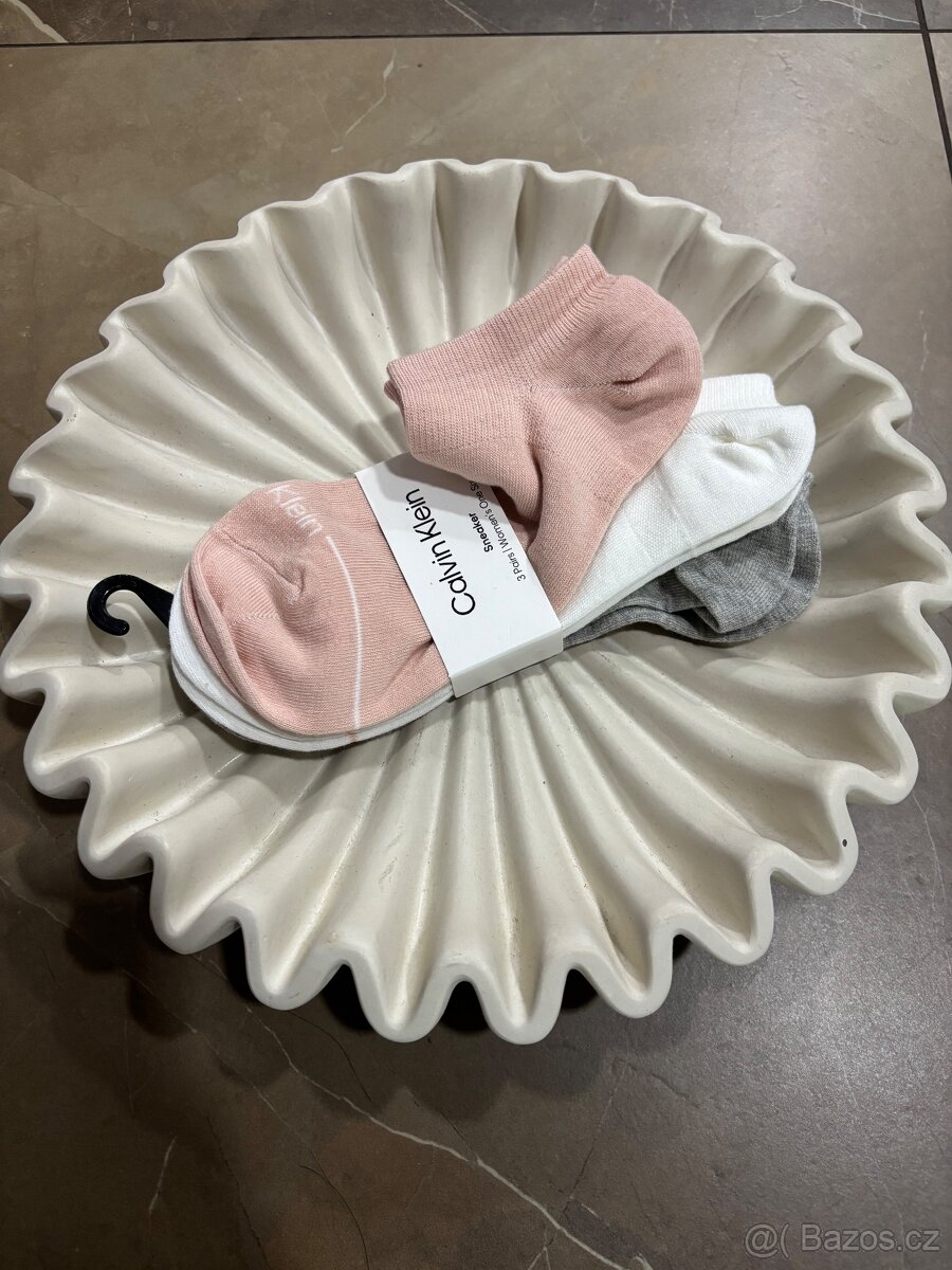 Calvin Klein, Replay - 3