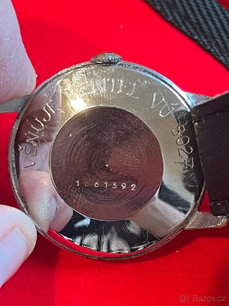 Prim Traktor - růžové okruží - 3